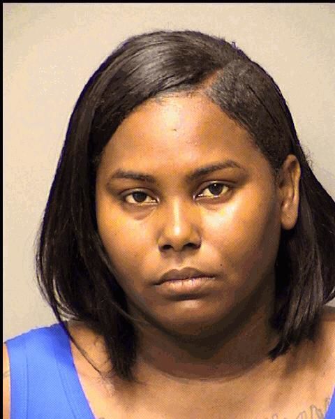 Tyann Dalors Riggins